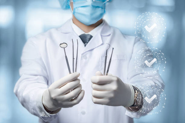 Best Root Canal Treatment  in Abbeville, AL