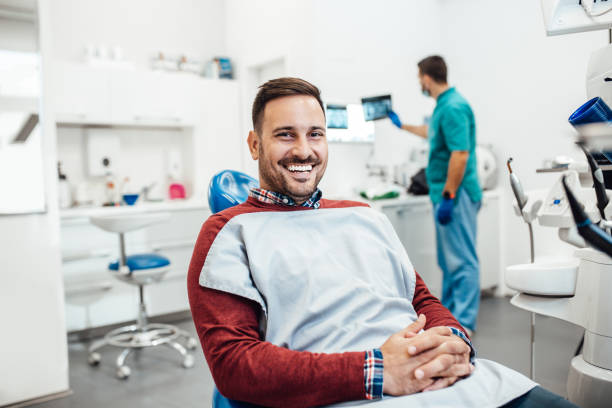 Laser Dentistry in Abbeville, AL
