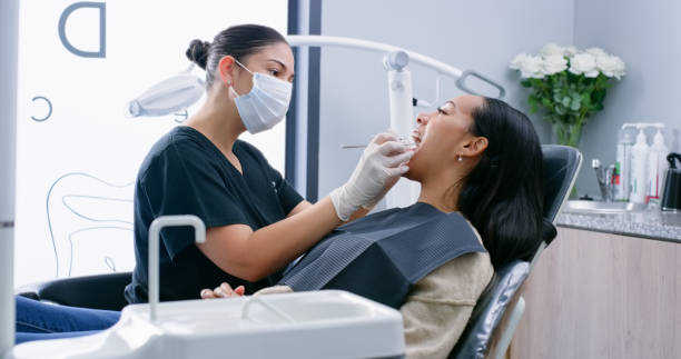 Best Teeth Whitening  in Abbeville, AL
