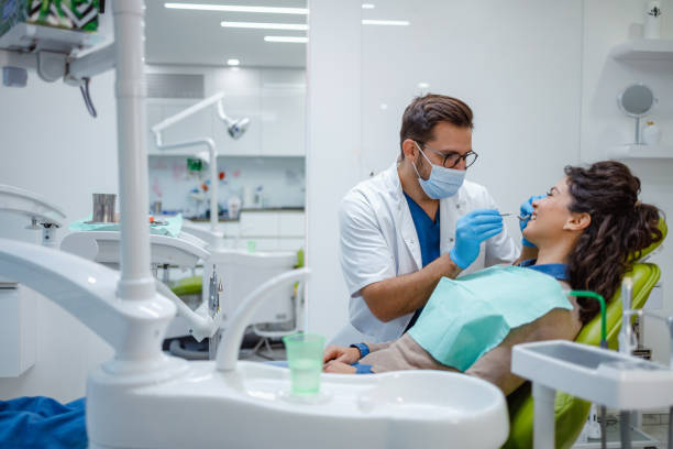 Best Cosmetic Dentistry  in Abbeville, AL