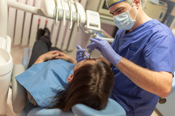 Abbeville, AL  Holistic Dental Services Company