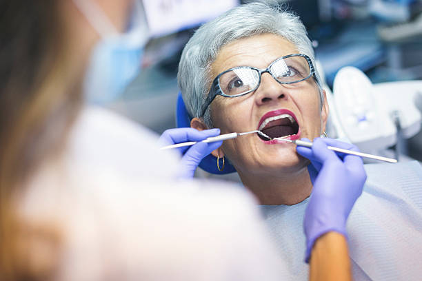 Why Choose Us for Your Dental Needs in Abbeville, AL