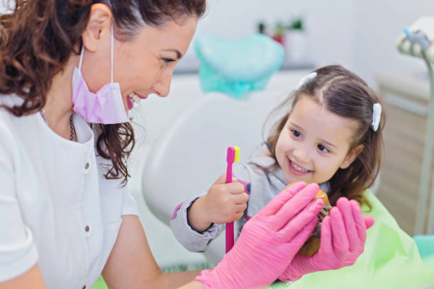 Dental Inlays and Onlays in Abbeville, AL